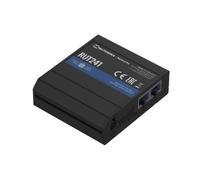 4G LTE Cat4, WiFi, 2xRJ45 10/100, Dual SIM/eSIM, WAN failover e RMS per IoT e M2M