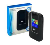 4G LTE Portatile WiFi Hotspot 2100mAh 150Mbps Pocket Card Mobile Mini M5Y0 Con Slot Hotspot Router WiFi Outdoor SIM