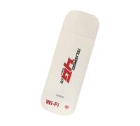 4G LTE USB Modem Dongle 300Mbps sbloccato WiFi Router Hotspot per PC desktop