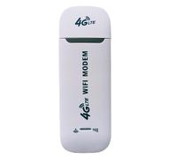 4G LTE USB Modem Dongle WiFi Wireless Ul 50Mbps DL 150Mbps Router WiFi tascabile