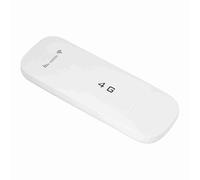 4G LTE USB Wireless Hotspot Hotspot Wouter Stick Router 150Mbps Alta velocità per viaggi in casa e ufficio Adatto al Sud-est asiatico, all'Africa e al Medio Oriente (con funzione Wi-Fi)