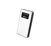 4g Mifi Router Wireless Wifi 150mbps 100m Network Port 5000mah Mifi Modem Car Mobile Wifi Hotspot W