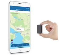 4G Mini GPS Localizzatore Tracker per Auto Moto Micro GPS Tracker Spia con