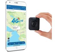4G Mini localizzatore GPS per auto APP senza Abbonamento Micro Gps Tracker Spia