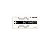 4G Mobile WIFI Router 150Mbps 4G LTE Wireless Router 8000mA Power Bank Pocket MiFi Modem Mobile Wifi 6 Hotspot