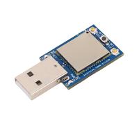 4G Modulo Full Network Modulo USB 2.0 Accesso a Internet con GPS per Slot per Schede SIM per Antenna 4G, Antenna GPS, Comandi, PCB Costruito