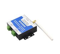 4G Multibanda RTU5024 GSM SMS Apri del Cancello Relè Interruttore di Controllo A Distanza Senza Fili Porta di Accesso Controler 4GLTE Apriporta Chiamata Gratuita