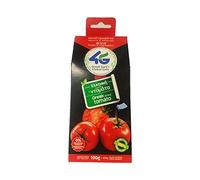 4G - Pomodori Secchi Greci, 2 x 100 g (Totale 200 g) | 100% Naturali, Essiccati al Sole, Ideali per Insalate, Pasta e Piatti Mediterranei