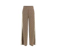 4G Rhombus Jacquard trousers Guess - XS