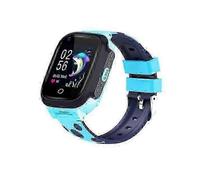 4G Smart Watch, Kids Cell Phone Watch with GPS Tracker