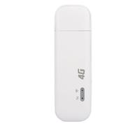 4G USB Portable WiFi Hotspot Router da 150 Mbps Plug e riproduci WiFi mobile con slot per schede micro sim per i viaggi per la casa domestica materiale ABS