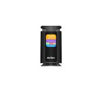4G WiFi 6 RJ45 Router Wireless Pocket Mobile Hotspot Supports 32 Devices 4G WiFi Router Modem for Europe US