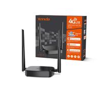 4G03 Pro 4G LTE Cat4 Wireless N300Mbps Router WiFi Router with SIM Charging with