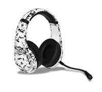 4Gamers Casco PRO4-70 Stereo PS4 Camouflage Arctic