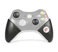 4Gamers: Comfort Grip Pack (Xbox 360) [Edizione: Regno Unito]