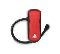 4Gamers Officially Licensed Bluetooth Headset - Red [Edizione: Regno Unito]
