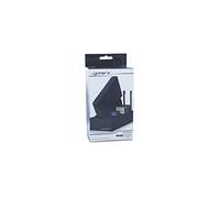 4Gamers DSi Media Station - Black (Nintendo DSi) [Edizione: Regno Unito]