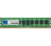 4GB DDR3 1333MHz PC3-10600 240-PIN ECC Registered Rdimm Server Memory RAM 2 Rank
