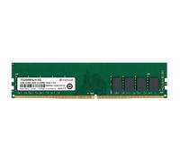 Transcend TS2666HLH-4G, Modulo di Memoria 4GB DDR4 2666Mhz U-DIMM 1Rx8