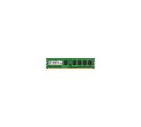 Transcend JetRam 4GB DDR3 1333MHz memoria 1 x 8 GB