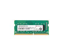 Transcend Jm3200hsh-4g 1x8gb Ddr4 3200mhz Ram Verde
