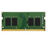 4GB Kingston ValueRAM PC4-25600 3200MHz CL22 1.2V DDR4 SO-DIMM Modulo di memoria