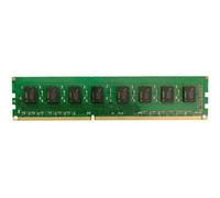 4GB kit di memoria RAM dedicato a HP Workstation Z210 CMT composto da 1x 4GB PC3-10600 DDR3 1333MHz NON-ECC UNBUFFERED DIMM | QC852AA. ESUS IT gli garantisce al 100%, che il prodotto offerto è adatto 
