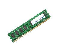 4GB Memoria RAM Asus P9X79 Pro (DDR3-12800 - Non-ECC) Memoria Scheda Madre