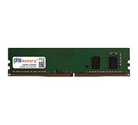 4GB Memoria RAM Compatibile con Fujitsu D3446-S DDR4 UDIMM 2133MHz PC4-17000U