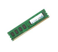 4GB Memoria RAM HP-Compaq Pavilion Slimline s5-1023la (DDR3-10600 - Non-ECC)