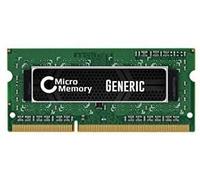 4GB Memory Module for Toshiba