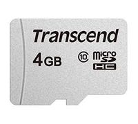 4GB MICROSD CLASS10 NO ADATTATORE