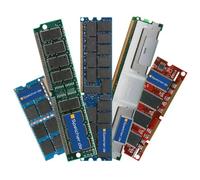 4GB moduli 1600MHz 1.35V per IBM/Lenovo - portatile - ThinkPad T440s 20AQ006C..