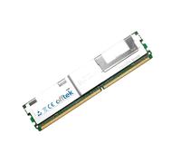 4GB RAM 240 Pin Dimm - 1.8v - DDR2 - PC2-4200 (533Mhz) (AMB 1.5V) - FB-DIMM