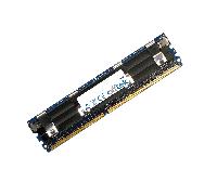 4GB RAM 240 Pin Dimm - 1.8v - DDR2 - PC2-6400 (800Mhz) (AMB 1.5V) - FB-DIMM (APP
