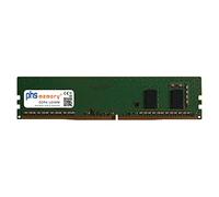 4GB RAM modulo compatibile con MSI Pro B760-P (DDR4) DDR4 UDIMM 3200MHz PC4-25600U