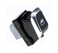 4GD959855 Pulsante Controllo Dell'interruttore Sollevamento Lato Passeggero Per A6 S6 C7 A7 A8 S8 R8 TT RS6 RS7 RSQ3 Interruttore della finestra
