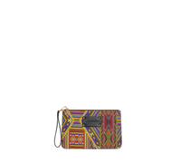 4giveness pochette Capri in fantasia Masai Color multicolor UNI