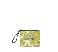 4giveness pochette Los Angeles in fantasia Cote D'Azur giallo UNI