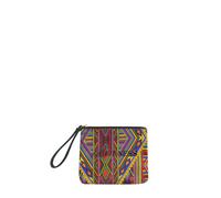 4giveness pochette Los Angeles in fantasia Masai color multicolor UNI