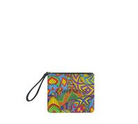 4giveness pochette Los Angeles in fantasia Snake Skin multicolor UNI