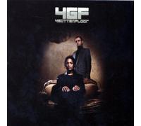 4Gottenfloor - The 4Gotten Floor