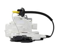 4H0839016 Attuatore serratura porta cilindro posteriore destro per AUDI A8 D4