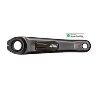 4iiii Pedivella Sinistra Con Potenziometro Precision 3+ Xt M8100 Black
