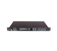4In 8Out 4.8SP Processorador Processore Digitale Professionale Gestione Altoparlanti DSP Attrezzatura Da Palco Audio Professionale