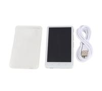 4in Simultaneous Interpretation Device 135 Languages Online 14 Offline 59 Photo Language Translator Device Real Time Translation for Travel Business Metal Black