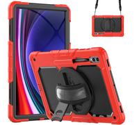 4in1 Case per Samsung Galaxy Scheda S9 Ultra S8 SM-916B SM-X900 SM-X910 2023