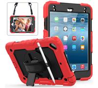 4in1 Custodia per Apple IPAD Mini 4/5 7.9 Pollici Cover Protettiva + Telaio