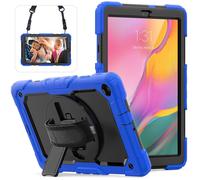 4in1 Custodia per Samsung Galaxy Scheda A 10.1 Pollici SM-T510 T515 All