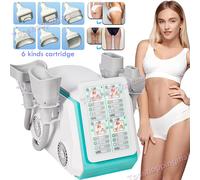 4in1 Freddo Congelamento grassi Corpo Sculpt Dimagrimento Criolipolisi Macchina